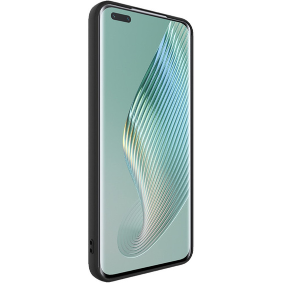Чехол IMAK до Honor Magic 5 Pro, UC-4 Series CamShield, чёрный