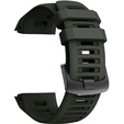Силиконовый ремешок для Garmin Instinct, Grey