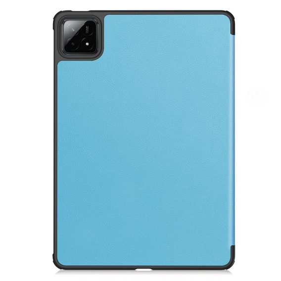 Чехол для Xiaomi Pad 7 / 7 Pro, Smartcase, синий
