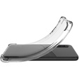 Чехол IMAK до Asus ROG Phone 9/9 Pro 5G, Dropproof, прозрачный