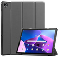 Чохол для Lenovo Tab M10 Plus 10.6 Gen 3 TB-125F TB-128F, Smartcase, сірий