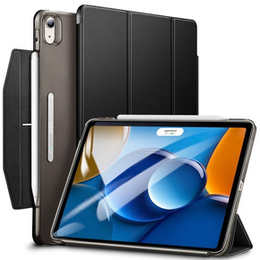 Чехол до iPad Pro 12.9 2022 / 2021, ESR Ascend Trifold, серый