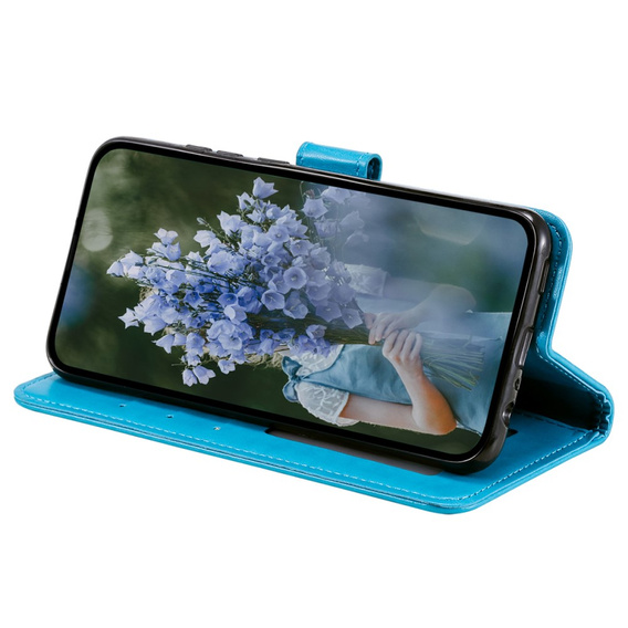 Чохол-книжка для Samsung Galaxy A35 5G, Mandala, м'яти