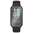 2x Гібридне скло ERBORD для Amazfit Band 7