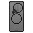Nillkin Броньований чохол для OnePlus 13, CamShield Prop, для Magsafe, чорний