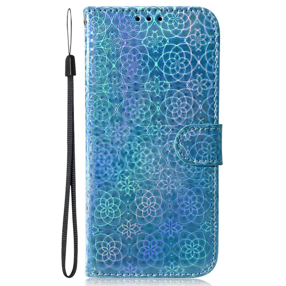 Чохол-книжка для Oppo A17, Wallet mandala, м'яти
