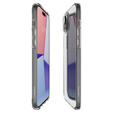 Чехол Spigen до iPhone 15 Plus, Liquid Crystal