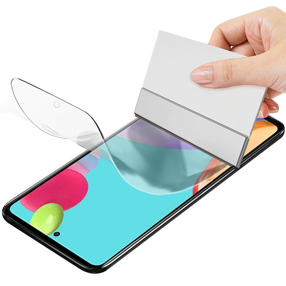 Гідрогелева плівка для Samsung Galaxy A72 5G