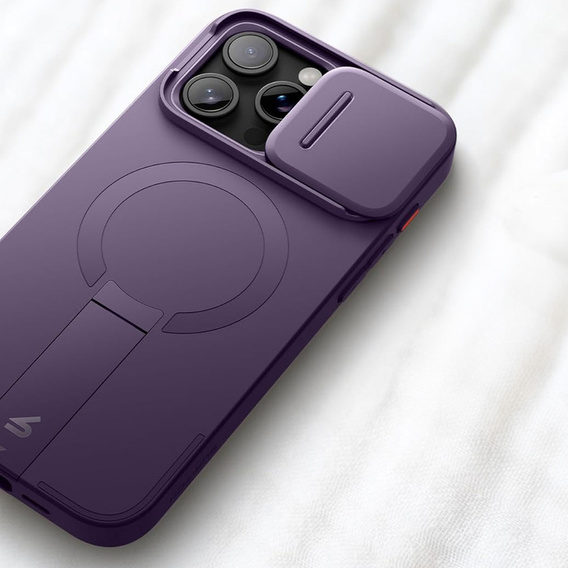 Протиударний чохол Suritch для iPhone 15 Pro Max
