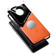 Чохол ERBORD Hybrid до Xiaomi Redmi Note 9T 5G, Orange
