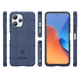 Чoхол до Xiaomi Redmi 12 4G, Rugged Shield, м'яти