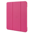 Чехол для iPad Pro 11 2021/2022, Smartcase с местом для стилуса, розовый