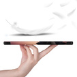 Чохол для Samsung Galaxy Tab A9+, Smartcase, evening landscape