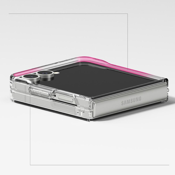 Чехол Ringke Fusion для Samsung Galaxy Z Flip 7 5G