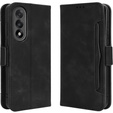 Откидной чехол для OnePlus Nord 5, Card Slot, чёрный