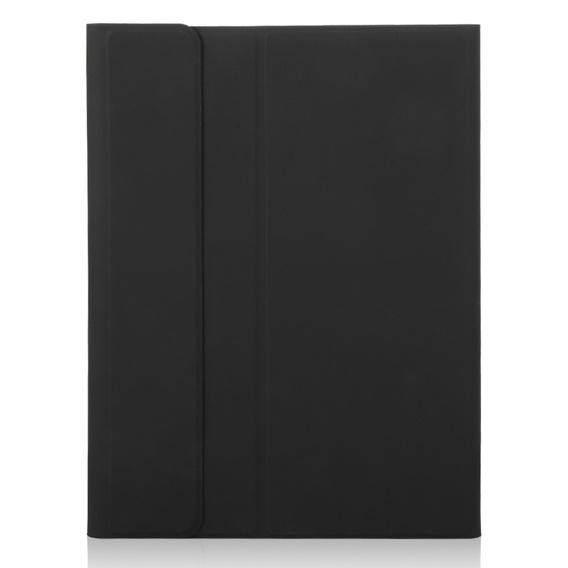 Чохол + клавіатура iPad 10.9 2022 10 Gen, TouchPad Pen Slot, чорний