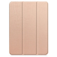 Чохол для OnePlus Pad, Smartcase, рожевий rose gold