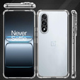Чехол до OnePlus Nord 5, Dropproof, прозрачный