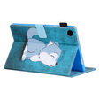 Чoхол до Samsung Galaxy Tab A9+ X210 / X215 / X216B, puppy