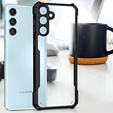 Чoхол до Samsung Galaxy M35, AntiDrop Hybrid, чорний
