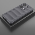 Чехол до OnePlus Nord 3 5G, Gaming Shockproof, серый