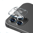 Загартоване скло камери для iPhone 13 / 13 Mini, м'яти