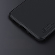 Чохол NILLKIN для Google Pixel 8, Super Frosted Shield Case, чорний