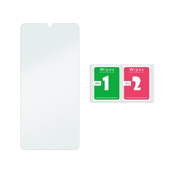 Загартоване скло 9H for Xiaomi Redmi Note 8 Pro