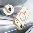 Чехол Electro MagSafe для iPhone Air