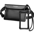 SPIGEN A601 Універсальний водонепроникний корпус - Black