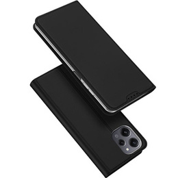 Чехол Dux Ducis до Xiaomi Redmi 12 4G, Skinpro, чёрный