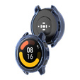 Чехол TPU для Xiaomi Watch S1 Active, Transparent Blue