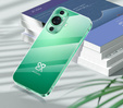 Тонкий корпус для Huawei Nova 11 Pro, Slim, прозрачный