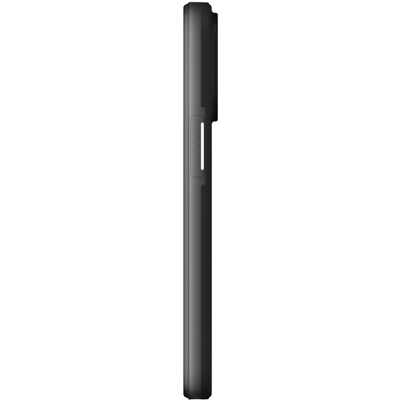 Чoхол Urban Armor Gear до iPhone 13 Pro, Lucent MagSafe, чорний