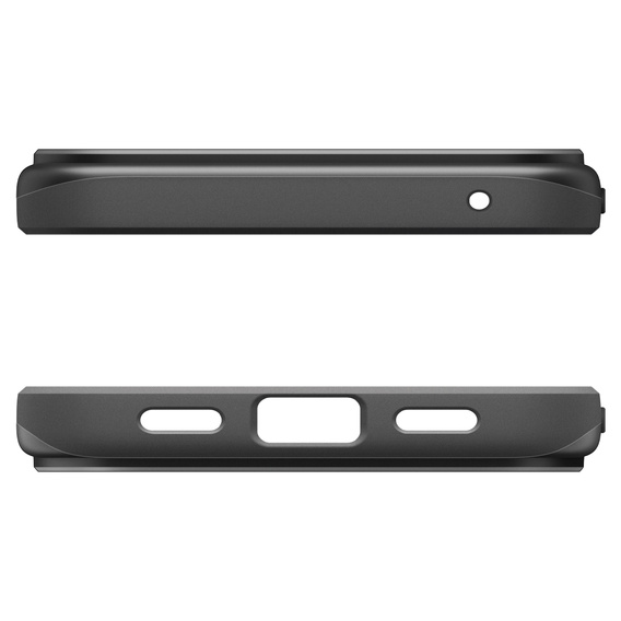 Чехол Spigen Thin Fit MagSafe для Google Pixel 10 Pro XL, черный