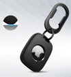 Защитный чехол с карабином для Apple AirTag