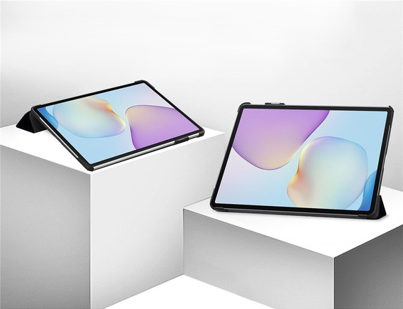 Чехол Smartcase с принтом для Huawei MatePad 11.5 2025