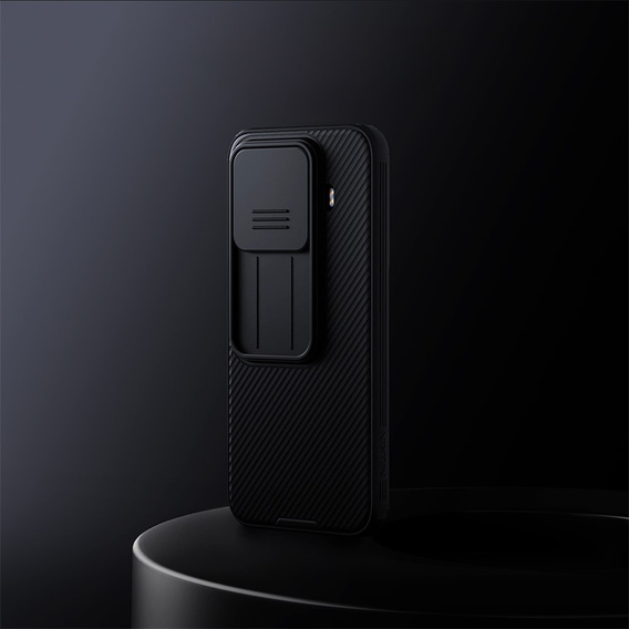 Чохол NILLKIN Camshield Pro з захистом камери для Xiaomi 15T Pro
