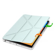 Чехол для Xiaomi Redmi Pad SE 8.7", Origami, зелёный