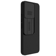 Чохол для Xiaomi Redmi 13, броньований Nillkin, CamShield Pro, чорний