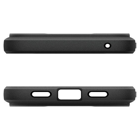Чохол Spigen Rugged Armor MagSafe для Google Pixel 10 Pro XL, чорний