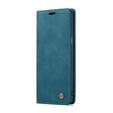 Чохол-сумка для Samsung Galaxy S9 Plus, Leather Wallet Case, м'яти
