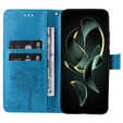 Чохол-накладка для Xiaomi 13T / 13T Pro, дерево, м'яти