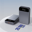 Allity APB-200 powerbank для ноутбука 130 Вт 19200 мАч