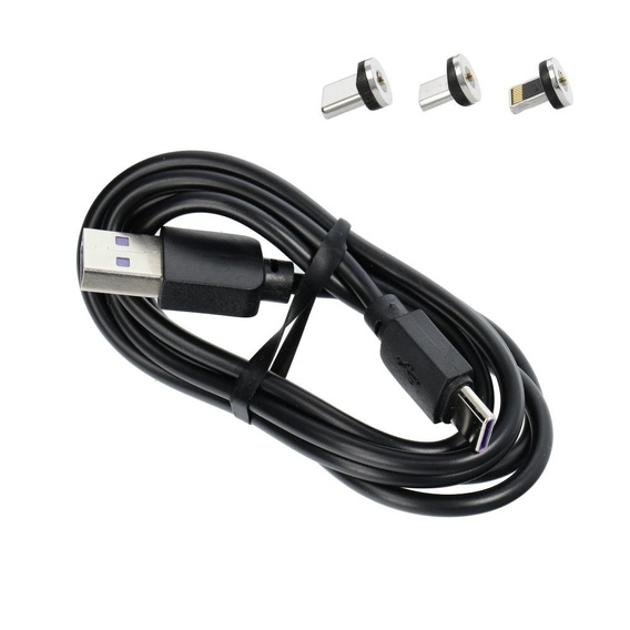 Автомобільний тримач із бездротовим зарядним пристроєм Forcell F-Grip HS1