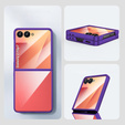 Чохол з глянцевим покриттям для Samsung Galaxy Z Flip7