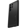 Чехол Spigen до Samsung Galaxy S23 FE, Tough Armor, зелёный