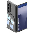 Магнитный чехол с подушкой безопасности GKK для Samsung Galaxy Z Fold7 5G