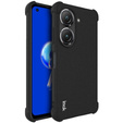 Чехол IMAK до Asus Zenfone 9 5G / 10 5G, Dropproof, чёрный