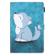 Чoхол до Samsung Galaxy Tab A9+ X210 / X215 / X216B, puppy